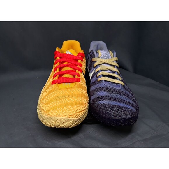 Nike Ja 3 Hustle & Flow Mens Size 9 DISPLAY NEW NO BOX! - Picture 3 of 10